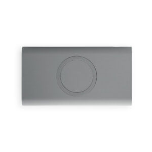 Bateria Portátil MTB 57904 Cinza (2)
