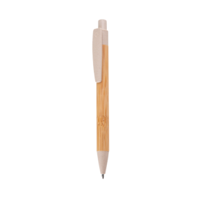 Foto Caneta Bambu MTB 10884 Imagem (1)
