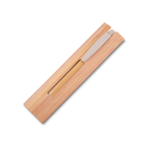Foto Caneta Bambu MTB 10884 Imagem (5)