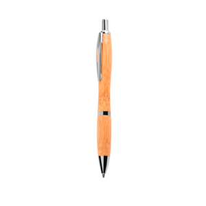 Foto Caneta Bambu MTB 12948 Imagem (1)