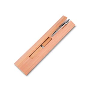 Foto Caneta Bambu MTB 12948 Imagem (2)