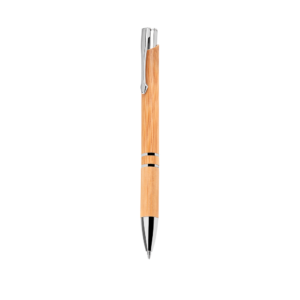 Foto Caneta Bambu MTB 22491 Imagem (1)