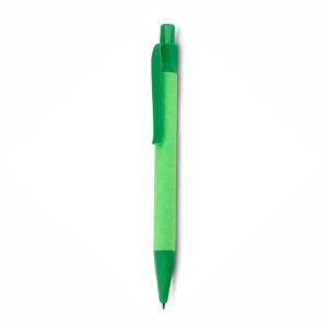 Foto Caneta Ecológica MTB CP 0107C Imagem Verde