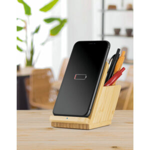 Foto Carregador Wireless MTB 57940 Imagem (7)