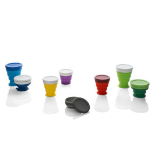 Foto Copo Dobrável MTB 94694 Imagem (1)