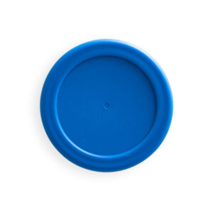 Foto Copo Dobrável MTB 94697 Imagem Azul Claro (3)