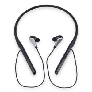 Foto Fone Bluetooth MTB 4364 Imagem Prata (1)