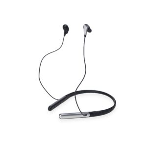 Foto Fone Bluetooth MTB 4364 Imagem Prata (2)