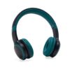 Foto Fone de Ouvido Bluetooth MTB 4363 Imagem Verde (1)