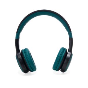 Foto Fone de Ouvido Bluetooth MTB 4363 Imagem Verde (3)