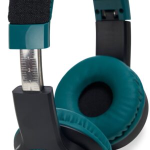 Foto Fone de Ouvido Bluetooth MTB 4363 Imagem Verde (5)
