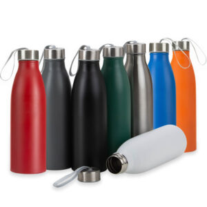 Foto Garrafa Inox 750ml MTB 18552 Imagem (1)
