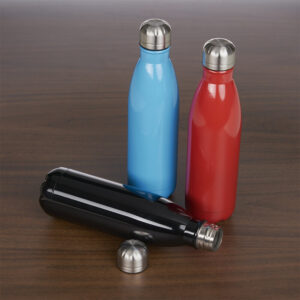 Foto Garrafa Inox MTB 17010B Imagem (2)