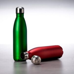 Foto Garrafa Inox MTB 17010F Imagem