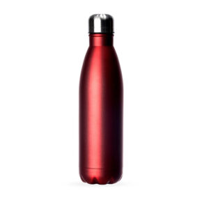 Foto Garrafa Inox MTB 17010F Imagem Vermelho (1)