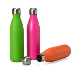 Foto Garrafa Inox MTB 17011C Imagem