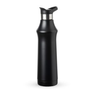 Foto Garrafa Térmica MTB 18634 Imagem Preto (1)