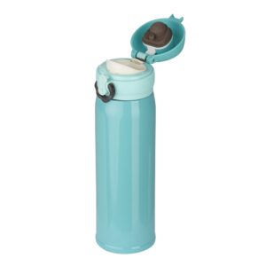 Foto Garrafa Térmica MTB 2112 Imagem Azul Turquesa (2)