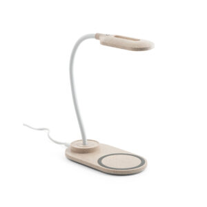 Foto Luminária de Mesa com Carregador MTB 58517 Imagem (1)
