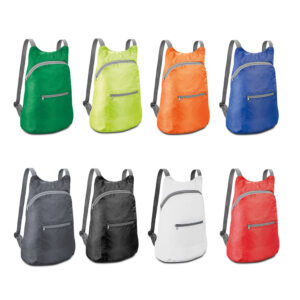 Foto Mochila Dobrável MTB 92669 Imagem
