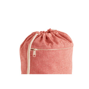 Foto Mochila Saco MTB 92928 Imagem Vermelho (2)