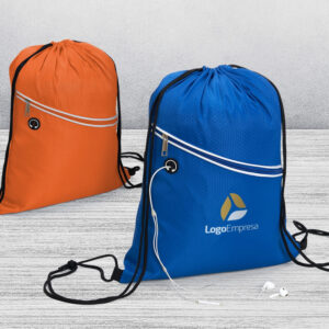 Foto Mochila Saco Impermeável MTB 18601 Imagem (1)