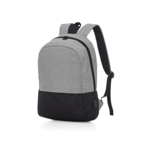 Foto Mochila para Notebook JR BD 410 Imagem Preto (1)