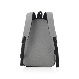 Foto Mochila para Notebook JR BD 410 Imagem Preto (2)