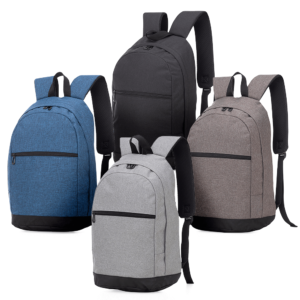 Foto Mochila para Notebook JR BD 420 Imagem