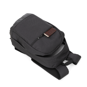 Foto Mochila para Notebook JR BD 420 Imagem Preto (2)