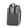 Foto Mochila pra Notebook JR BD 350 Imagem Cinza (1)