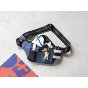 Foto Pochete MTB 92544 Imagem Cinza (3)