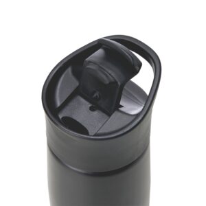 Foto Squeeze 750ml MTB 18638 Imagem Cinza (2)