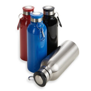 Foto Squeeze Metal 700ml MTB 18547 Imagem (1)