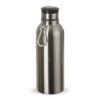 Foto Squeeze Metal 700ml MTB 18547 Imagem Prata