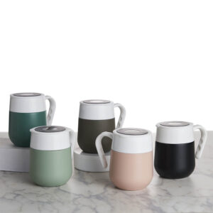 Foto Caneca Térmica com LED MTB 18640 Imagem (2)