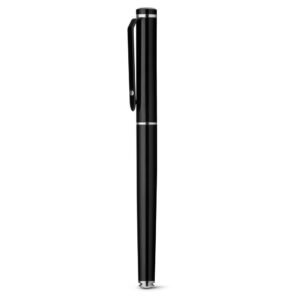 Foto Caneta Metal Roller MTB 81198 Imagem Preto (1)