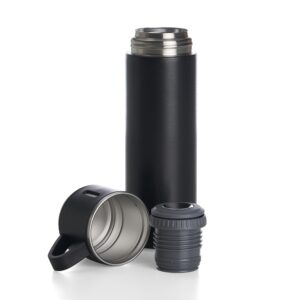 Foto Garrafa Térmica MTB 18639 Imagem Preto (2)