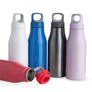 Foto Garrafa Inox MTB 18637 Imagem