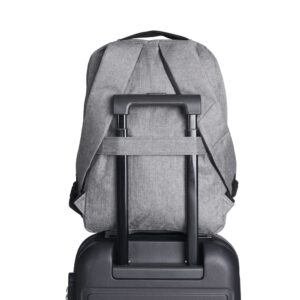 Foto Mochila MTB 1316 Imagem Cinza (5)