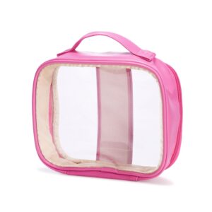 Foto Necessaire Impermeavel MTB 18647M Imagem Rosa Escuro (3)