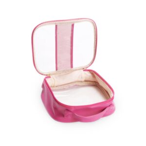 Foto Necessaire Impermeavel MTB 18647M Imagem Rosa Escuro (4)