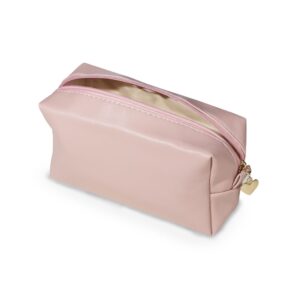 Foto Necessaire Impermeável MTB 18650 Imagem Rosa Claro (2)
