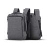 Foto Mochila Pasta JR BD 360 Imagem (1)