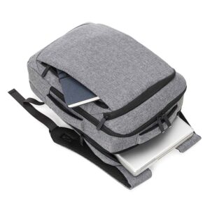 Foto Mochila Pasta JR BD 360 Imagem (2)