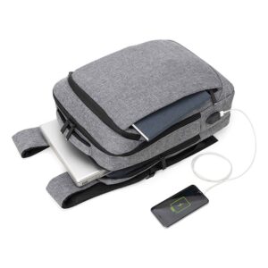 Foto Mochila Pasta JR BD 360 Imagem (3)