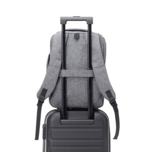 Foto Mochila Pasta JR BD 360 Imagem (5)