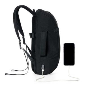 Foto Mochila para Notebook JR BD 380 Imagem (3)