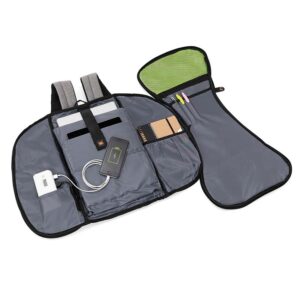 Foto Mochila para Notebook JR BD 380 Imagem (5)