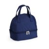Bolsa Térmica 6L com Alças de Mãos JR 6022 | com compartimentos térmicos isolados.